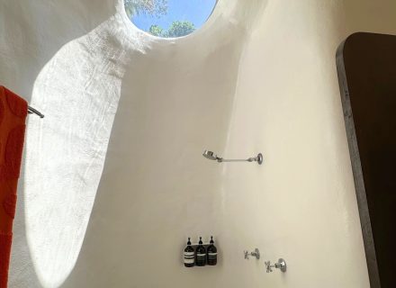 The Mud House, Newport 21