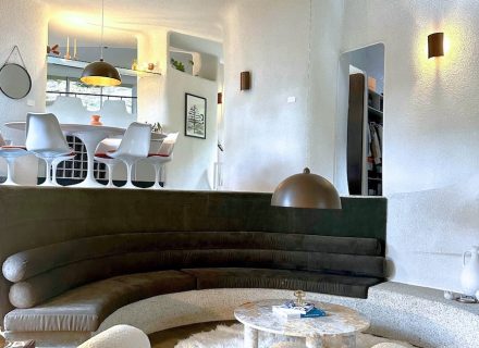The Mud House, Newport 7