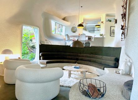 The Mud House, Newport 8