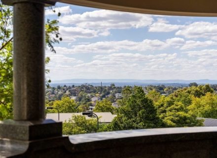 The Overlook Hotel, Balwyn 8