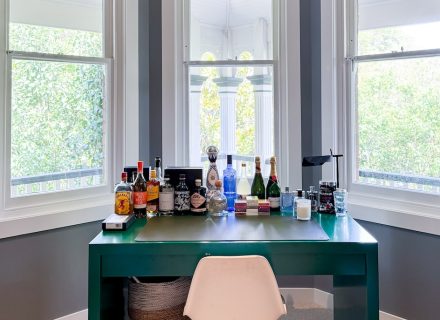 home office