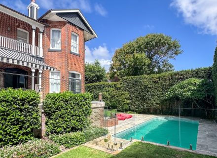 garden established