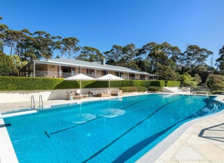 The Premises, Terrey Hills 55