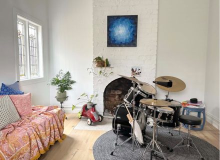 home office