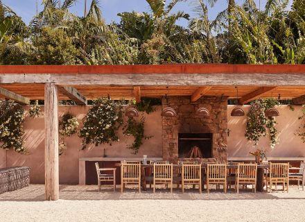 outdoor area
