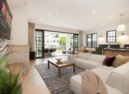 The Residency, Camp Hill-13