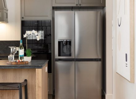 The Residency, Camp Hill-18