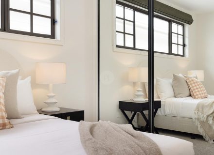 The Residency, Camp Hill-21