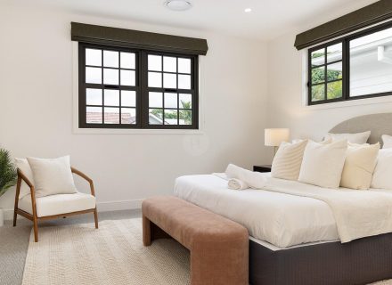 The Residency, Camp Hill-22