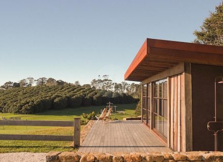 The Rise, Byron Bay 1