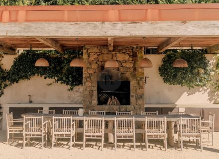 dining space