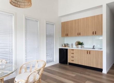 Boho Beachhouse, Currumbin