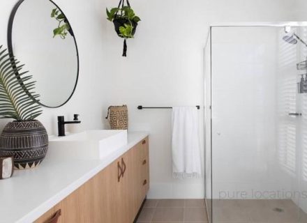 Boho Beachhouse, Currumbin
