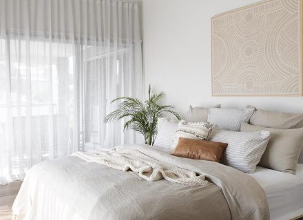 Boho Beachhouse, Currumbin
