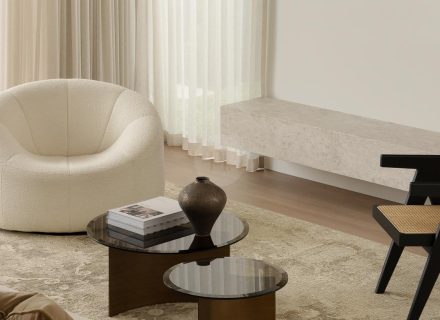 The Still House, Ormond-21