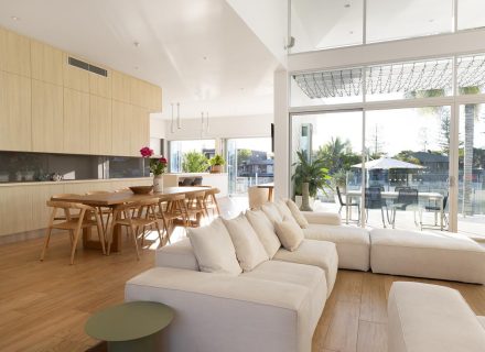 The Sun Club, Isle of Capri-11