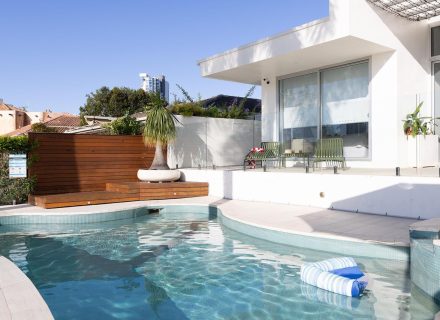 The Sun Club, Isle of Capri-16