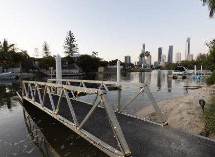 The Sun Club, Isle of Capri-7