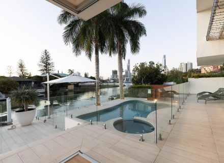 The Sun Club, Isle of Capri-8