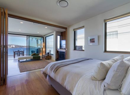 bedroom home office