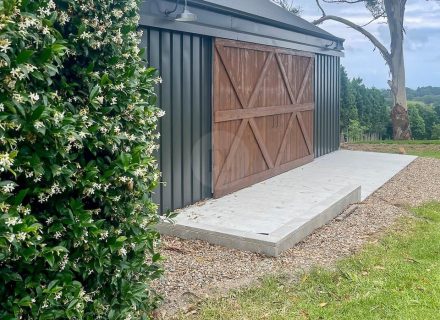 The Vow, Newrybar-26