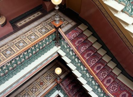 The Westchester, Melbourne105