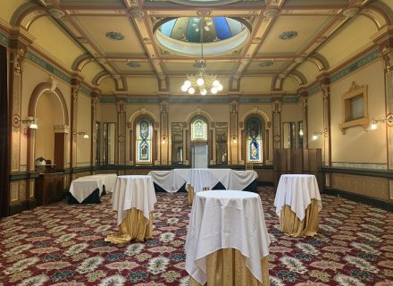 The Westchester, Melbourne18