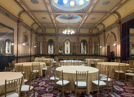 The Westchester, Melbourne21