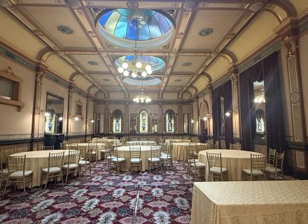 The Westchester, Melbourne25