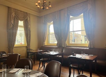 The Westchester, Melbourne45