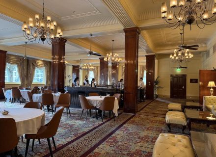 The Westchester, Melbourne48