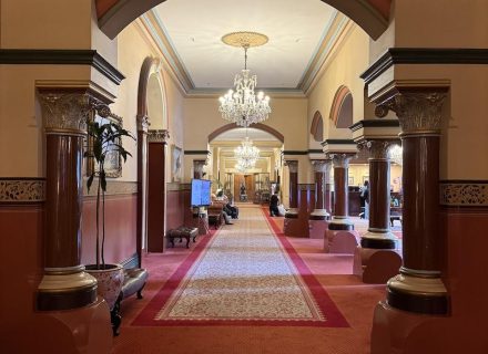 The Westchester, Melbourne51