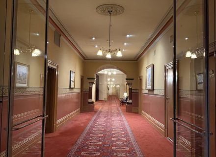 The Westchester, Melbourne58