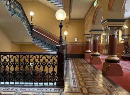 The Westchester, Melbourne65