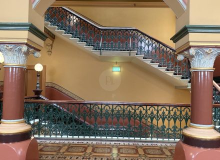 The Westchester, Melbourne70