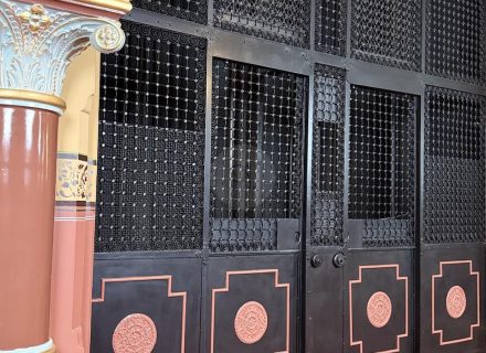 The Westchester, Melbourne72