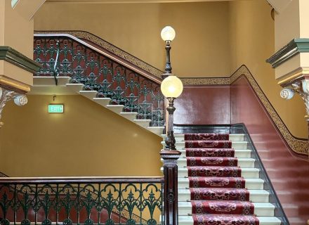 The Westchester, Melbourne76