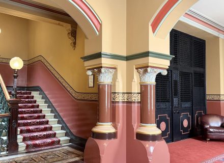 The Westchester, Melbourne82