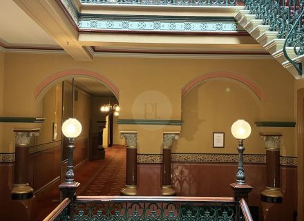 The Westchester, Melbourne85