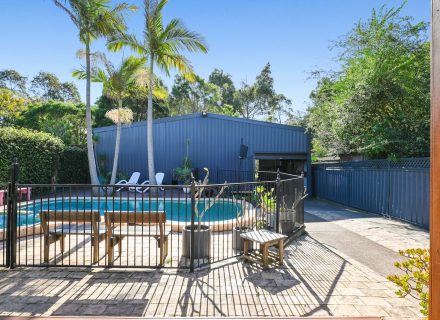 The Workshop, Earlwood 13