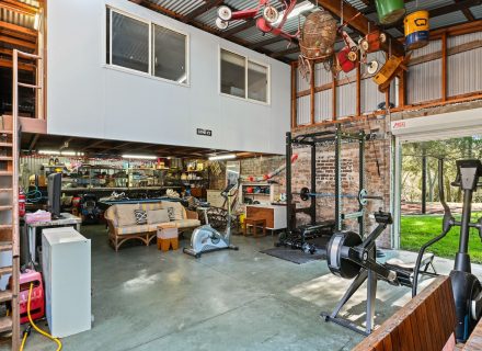 The Workshop, Earlwood 18