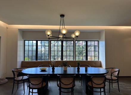 TheCarmichaelKitchenDining