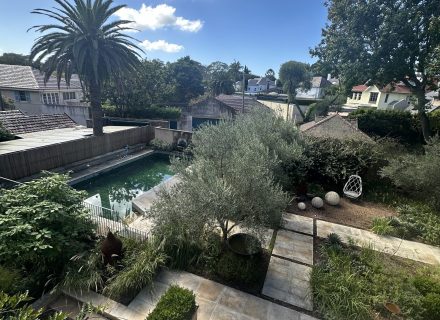 TheCarmichaelPool