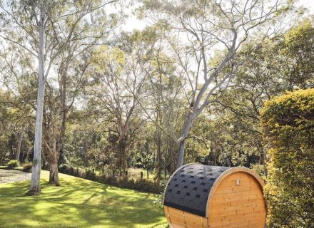 Timberstone, Gumdale 10
