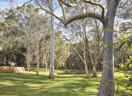 Timberstone, Gumdale 11