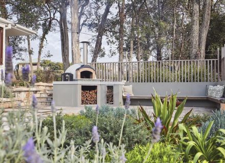 Timberstone, Gumdale 18