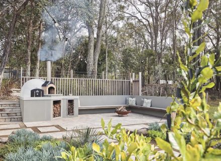 Timberstone, Gumdale 19