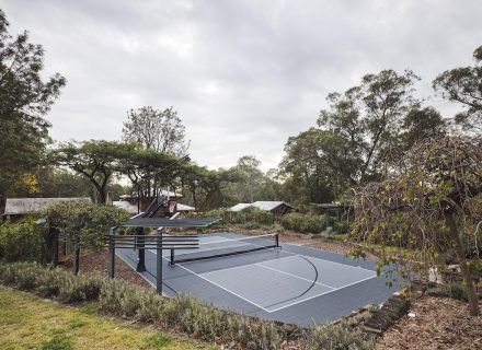 Timberstone, Gumdale 2