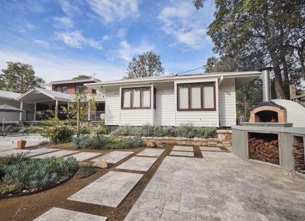 Timberstone, Gumdale 23
