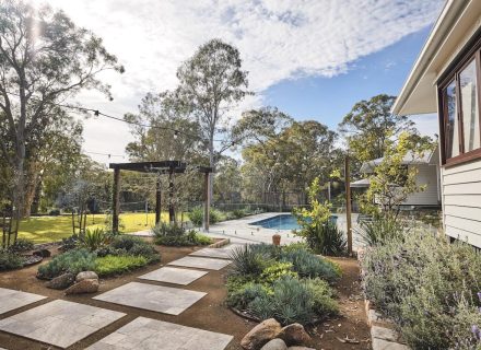 Timberstone, Gumdale 24